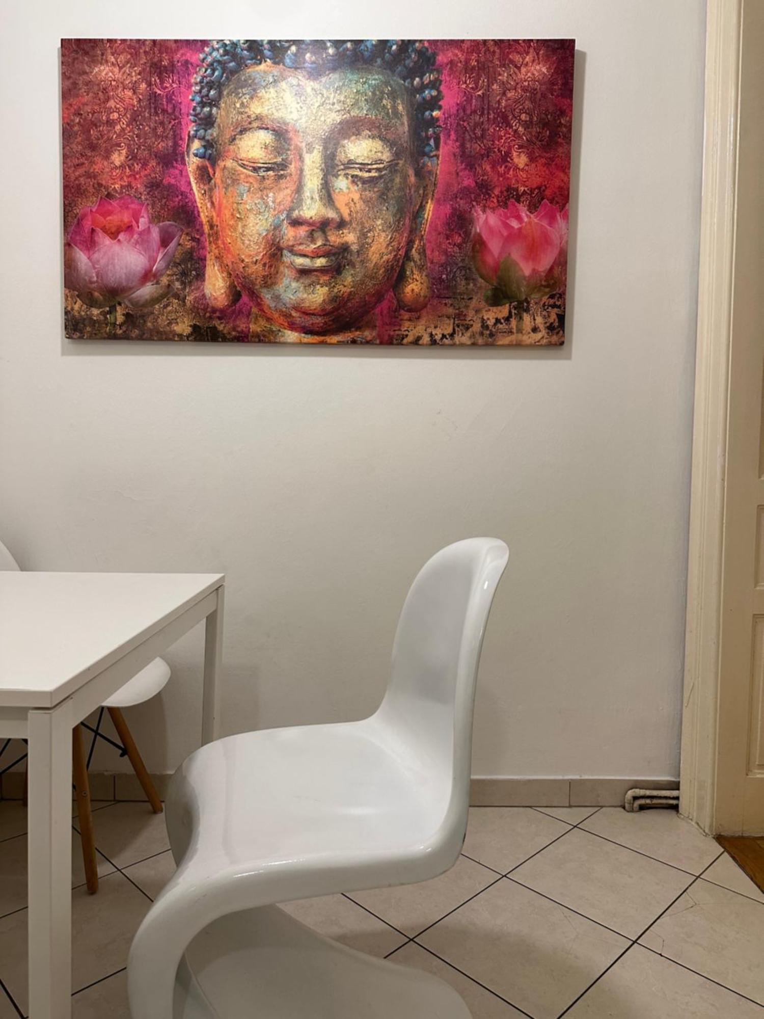 Apartment Opera 1 Wien Eksteriør billede