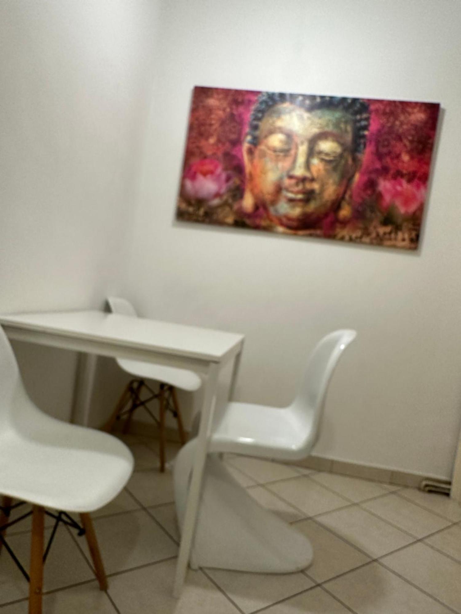 Apartment Opera 1 Wien Eksteriør billede