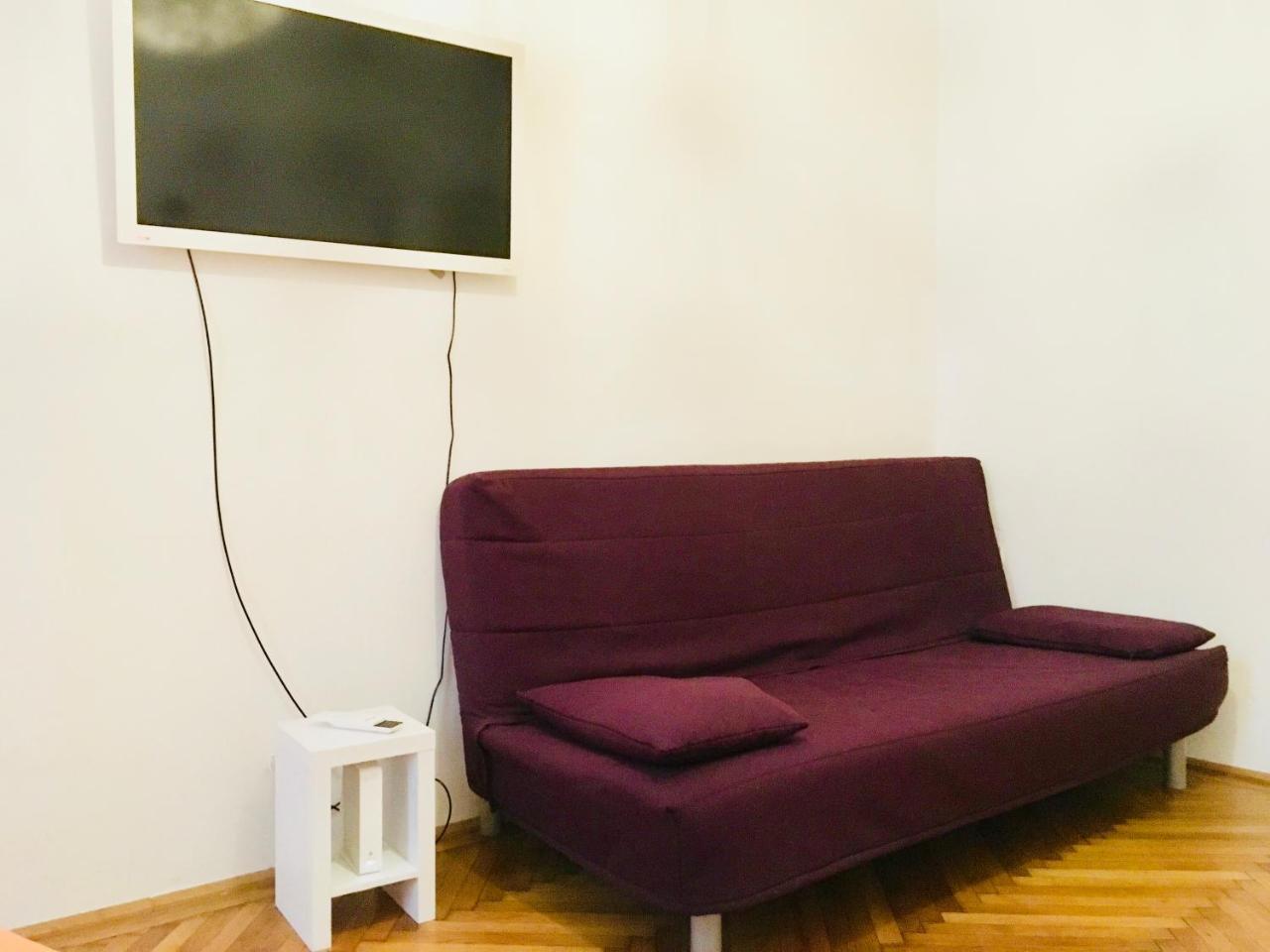 Apartment Opera 1 Wien Eksteriør billede