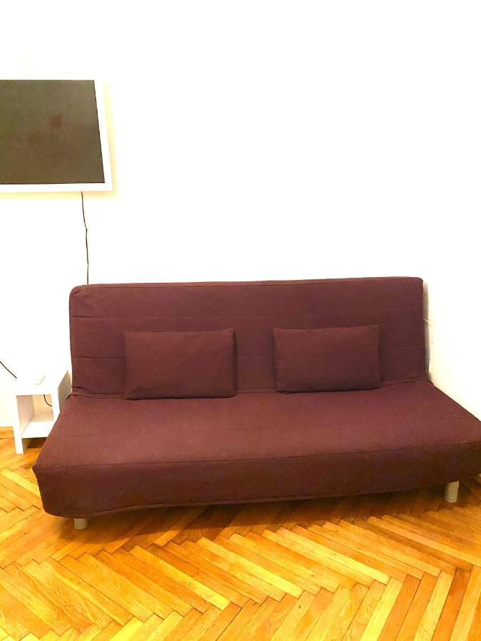 Apartment Opera 1 Wien Eksteriør billede